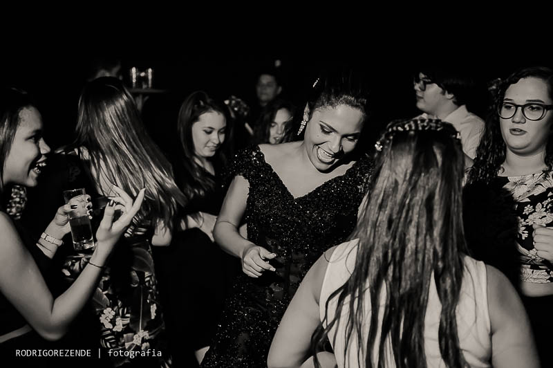 Casa de festa Vila Ingelsa, Debutante, fotos, pista de dança, dj mark luk