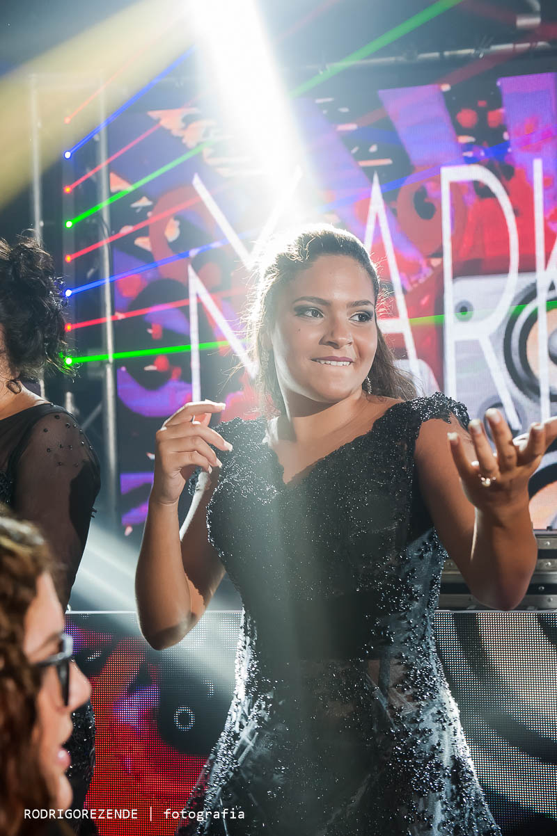 Casa de festa Vila Ingelsa, Debutante, fotos, pista de dança, dj mark luk