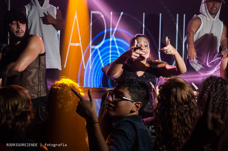 Casa de festa Vila Ingelsa, Debutante, fotos, pista de dança, dj mark luk