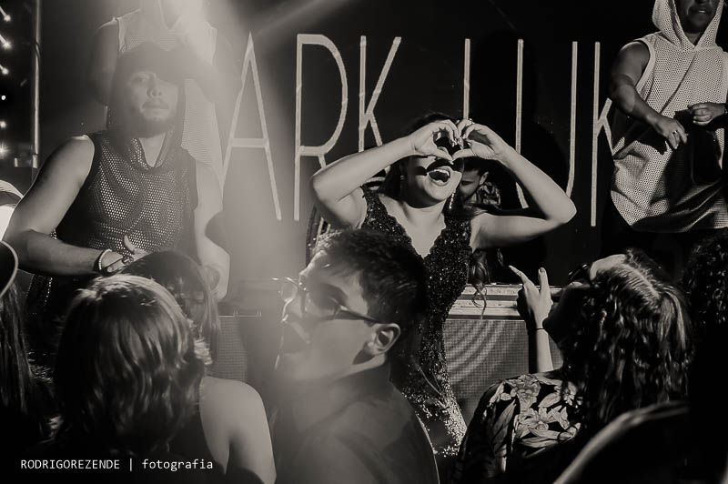 Casa de festa Vila Ingelsa, Debutante, fotos, pista de dança, dj mark luk