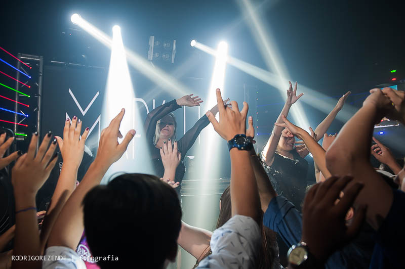 Casa de festa Vila Ingelsa, Debutante, fotos, pista de dança, dj mark luk