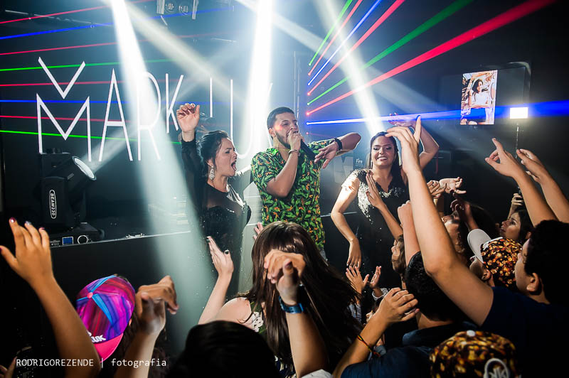 Casa de festa Vila Ingelsa, Debutante, fotos, pista de dança, dj mark luk