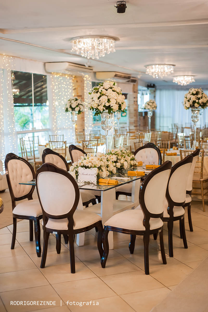 decoração, sitio rei do gado