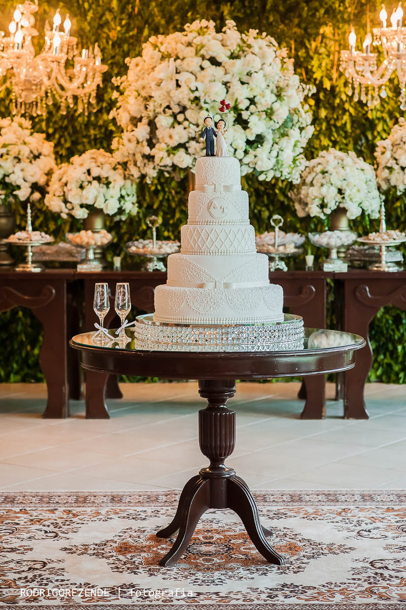 decoração, sitio rei do gado