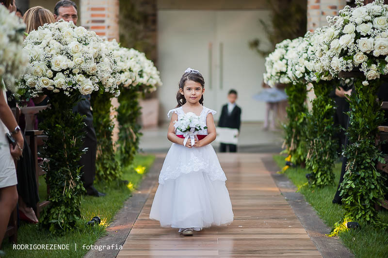 cerimônia de dia, final da tarde, sitio rei do gado,