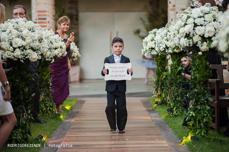 cerimônia de dia, final da tarde, sitio rei do gado,