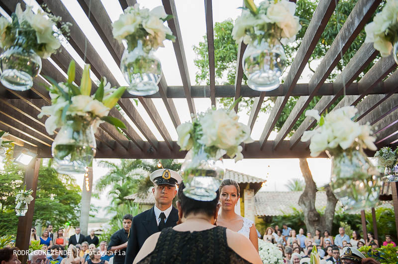 cerimônia de dia, final da tarde, sitio rei do gado,