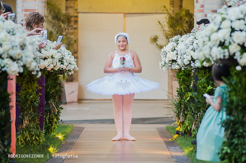 cerimônia de dia, final da tarde, sitio rei do gado,