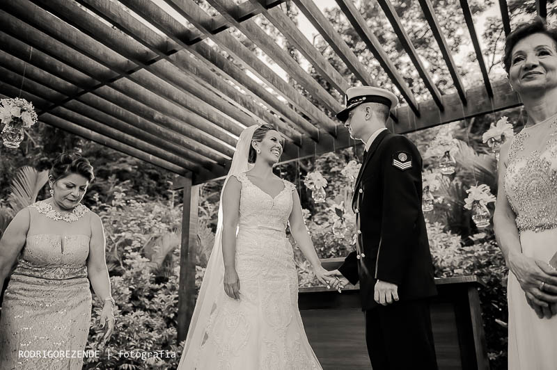 cerimônia de dia, final da tarde, sitio rei do gado,