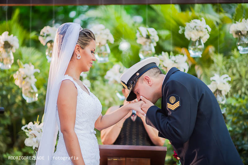 cerimônia de dia, final da tarde, sitio rei do gado,