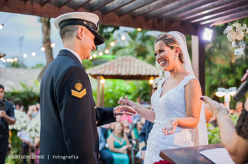cerimônia de dia, final da tarde, sitio rei do gado,