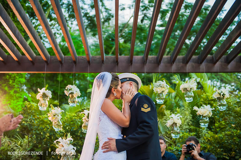 cerimônia de dia, final da tarde, sitio rei do gado,