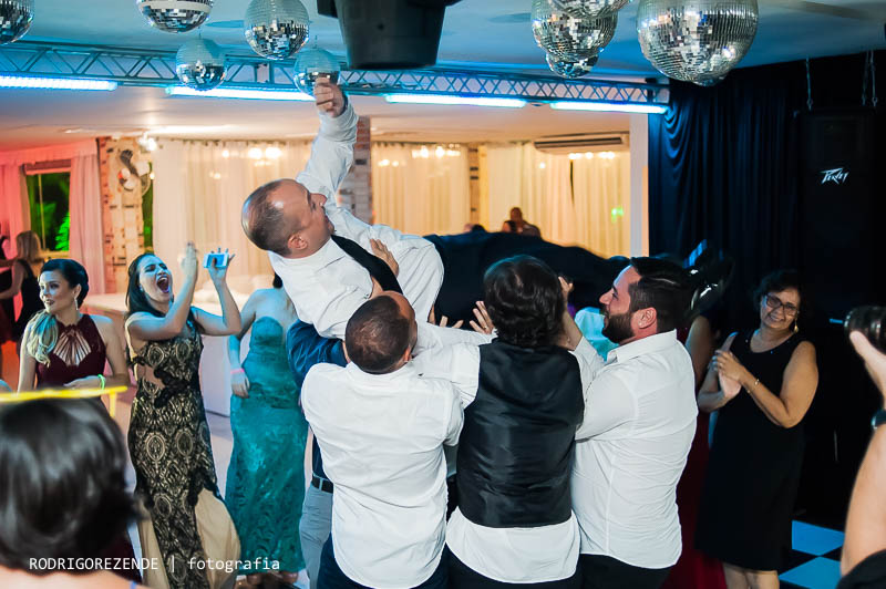 festa, recepção, sitio rei do gado