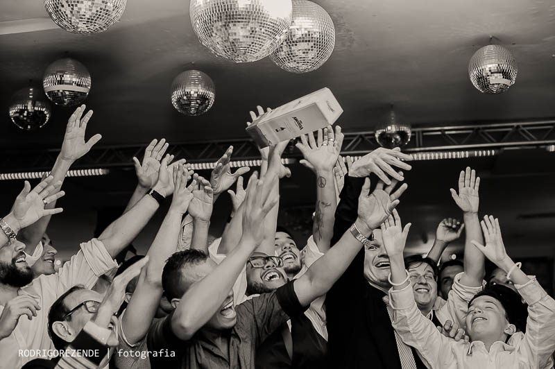 festa, recepção, sitio rei do gado