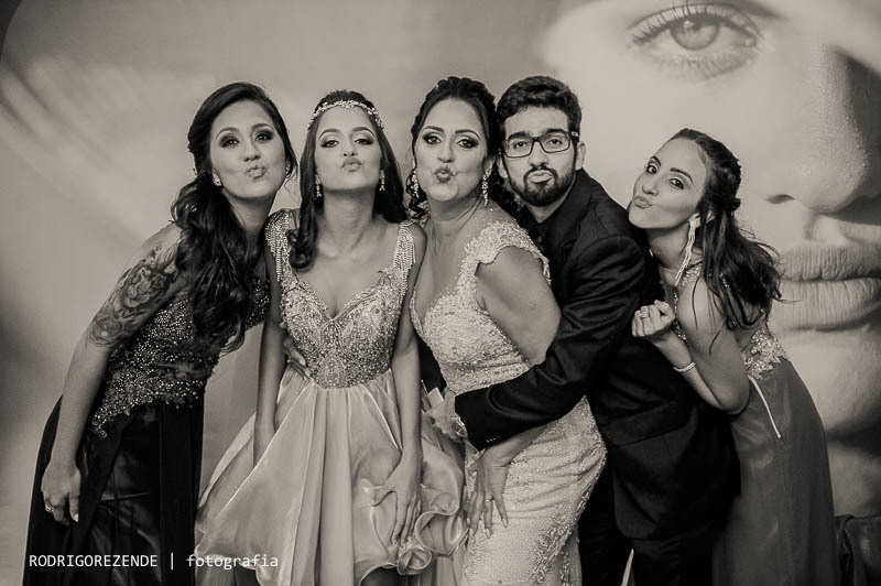 casa de festas elite