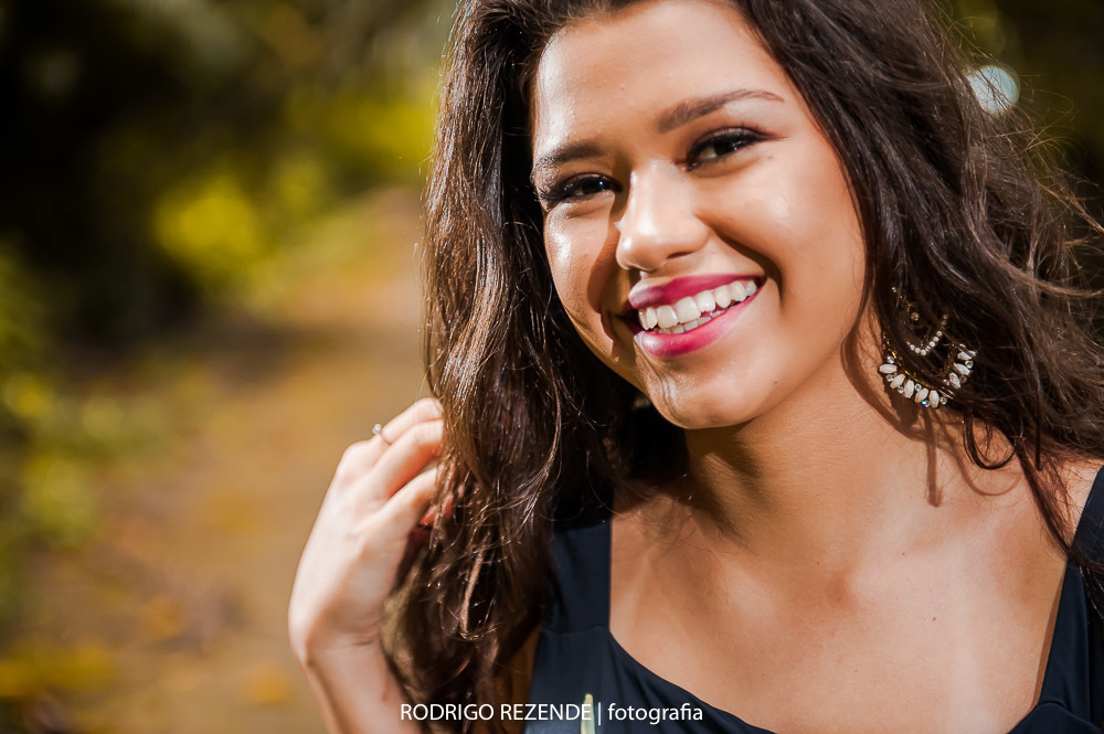 ensaio no parque laje