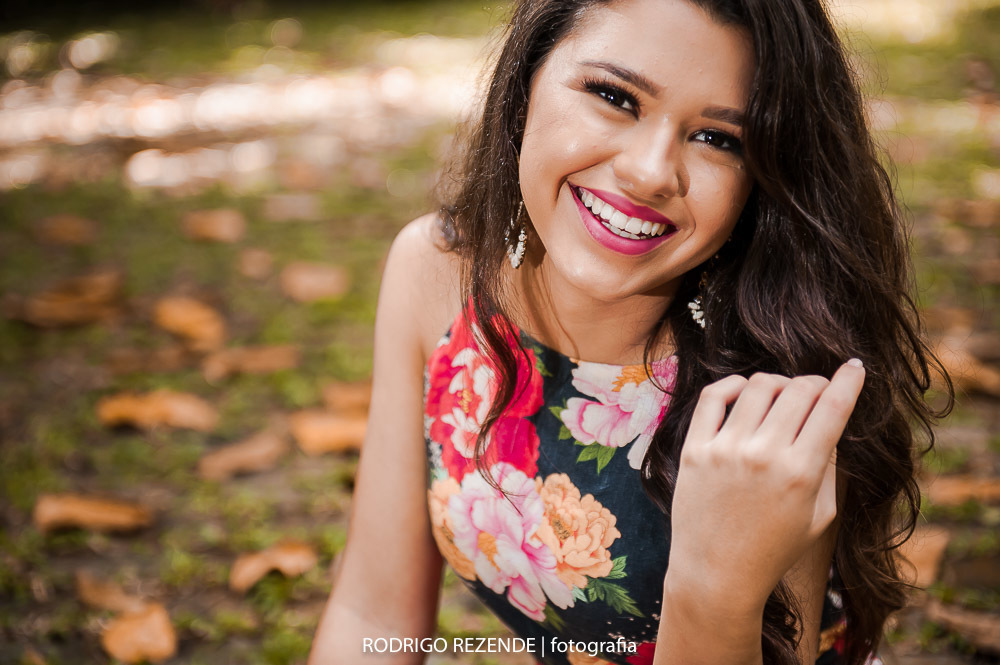 ensaio no parque laje