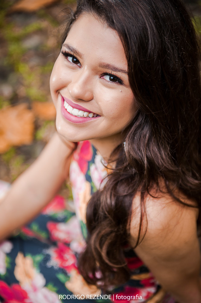 ensaio no parque laje