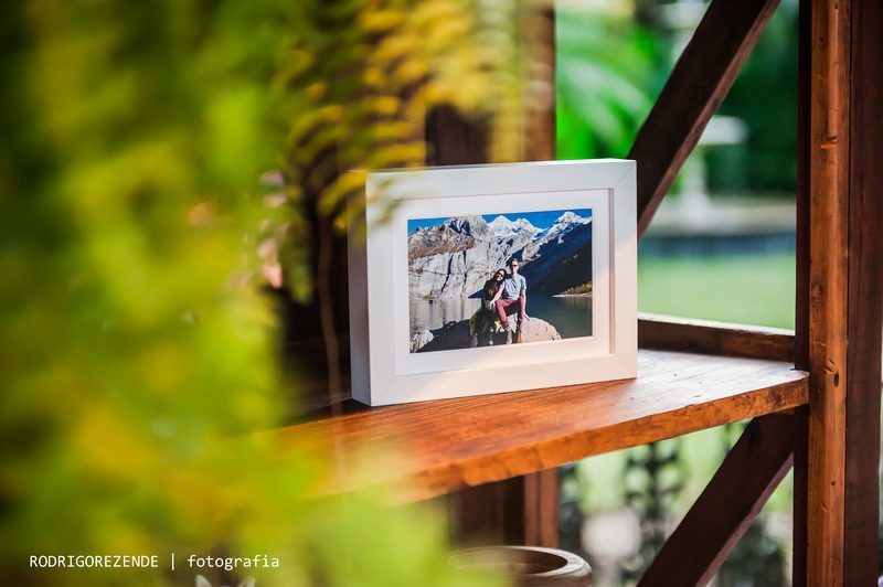 decoração, vila morena