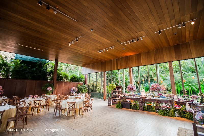 decoração, vila morena