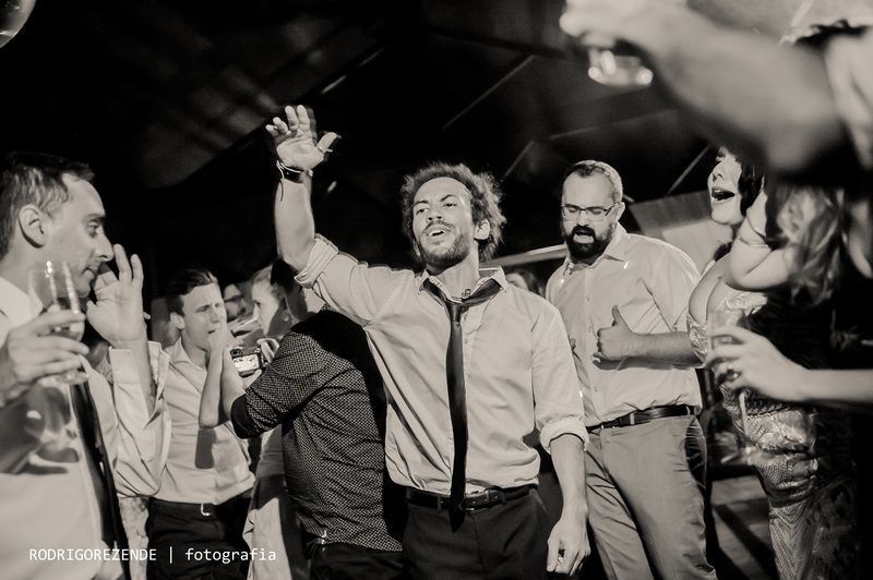 vila morena, pista de dança