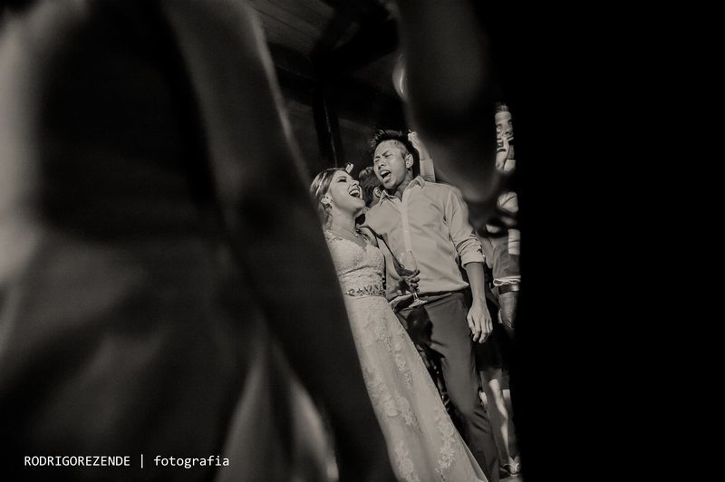 vila morena, pista de dança