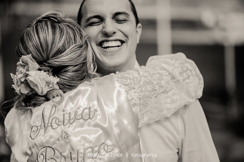 noivo e noiva