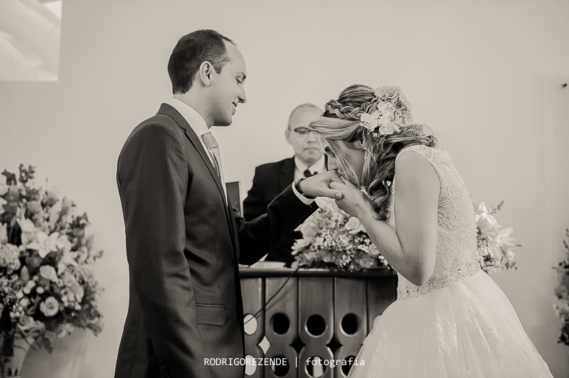 casamento, noivos, igreja maranata