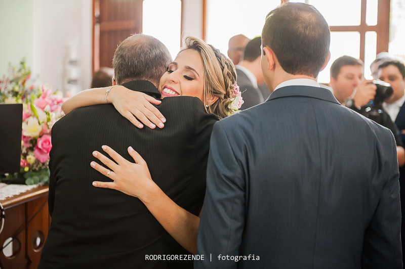 casamento, noivos, igreja maranata