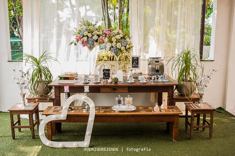 decoração, mansão valqueire