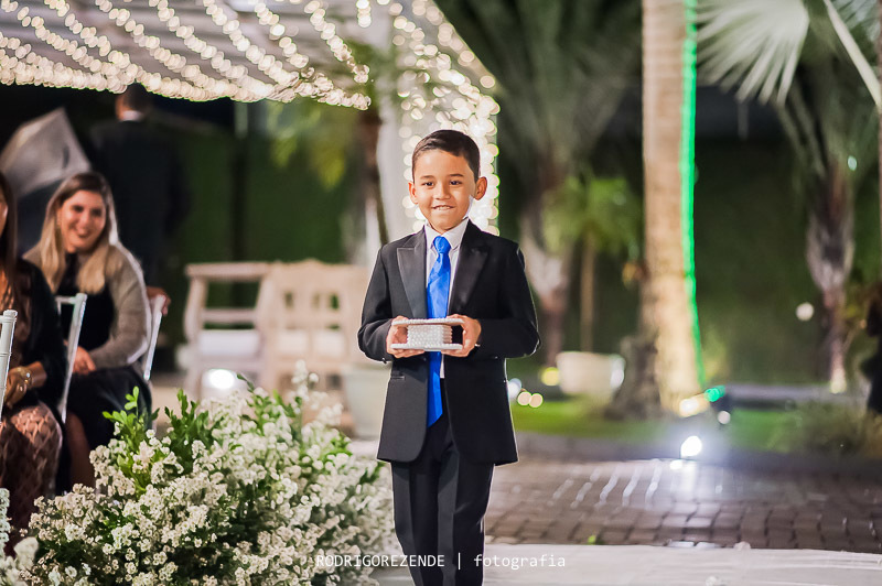 cerimônia, vila inglesa