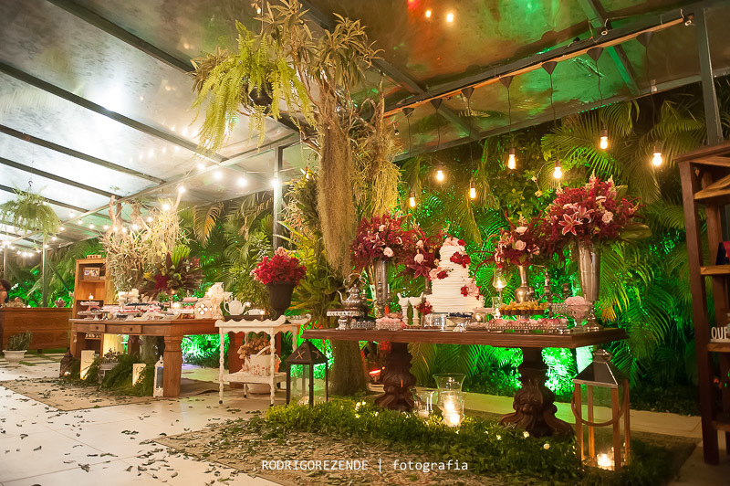 decoração, jj eventos