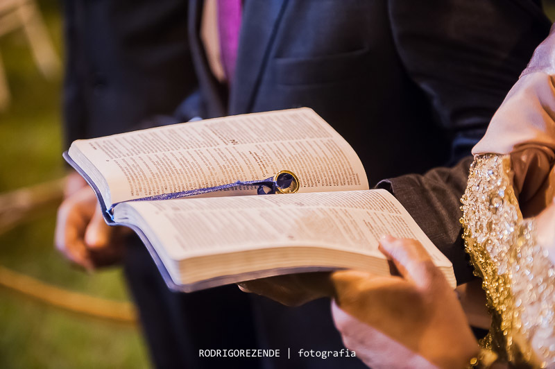 Cerimônia, JJ eventos