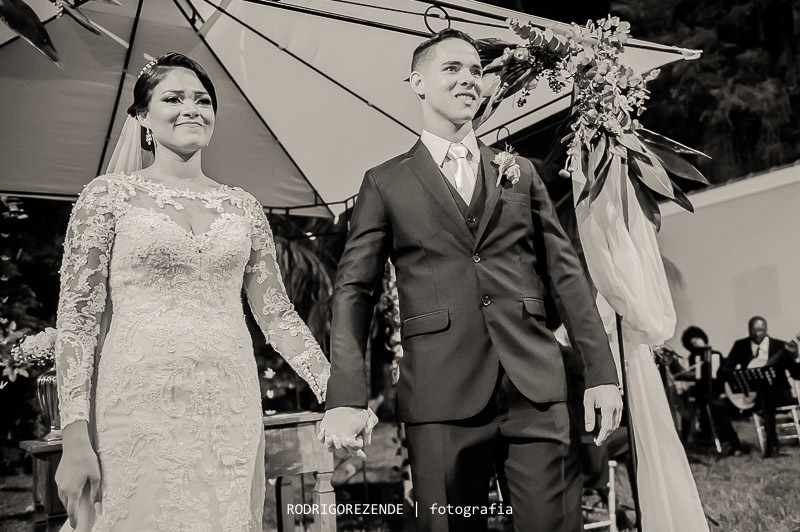 Cerimônia, JJ eventos