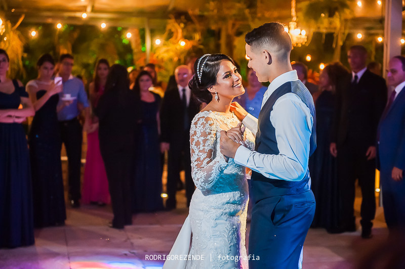 Festa, JJ eventos, Pista de dança