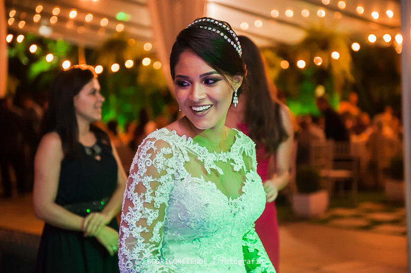 Festa, JJ eventos, Pista de dança