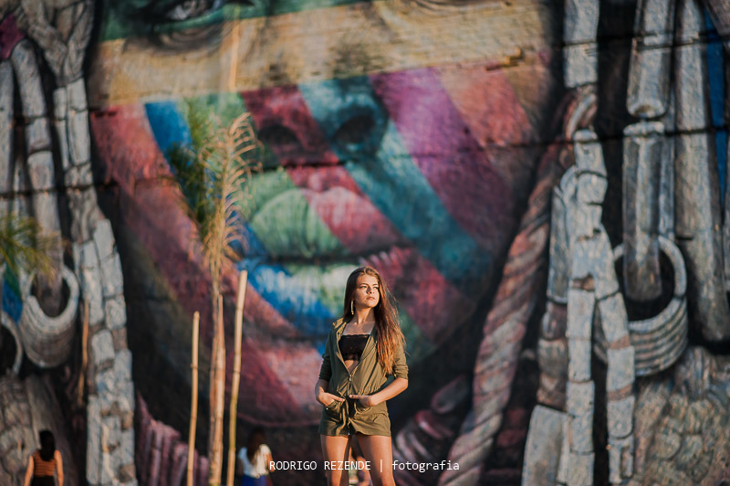 ensaio, debutante, urbano, rio de janeiro