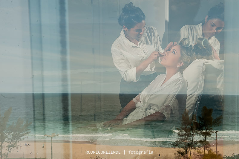 Making of noiva hotel bluetree