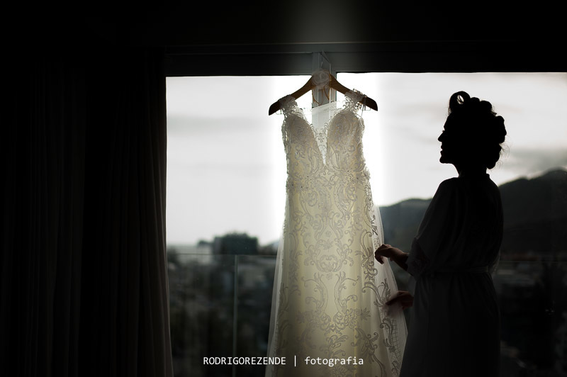 Making of noiva hotel bluetree