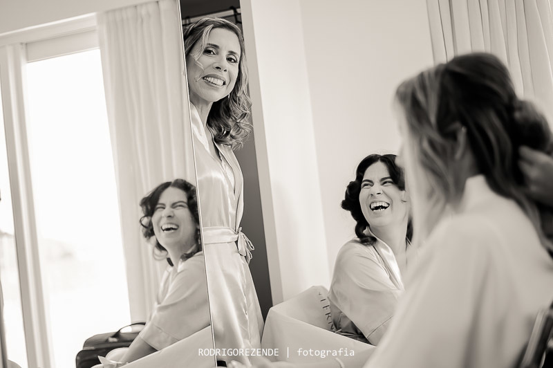 Making of noiva hotel bluetree