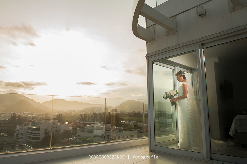 Making of noiva hotel bluetree