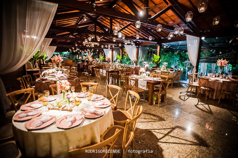 Decoração Vale dos Sonhos