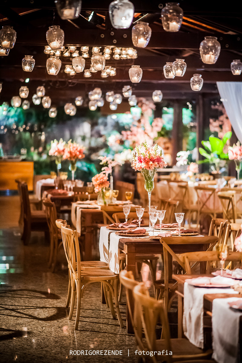 Decoração Vale dos Sonhos