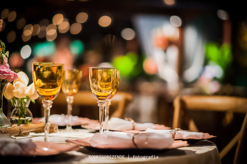 Decoração Vale dos Sonhos