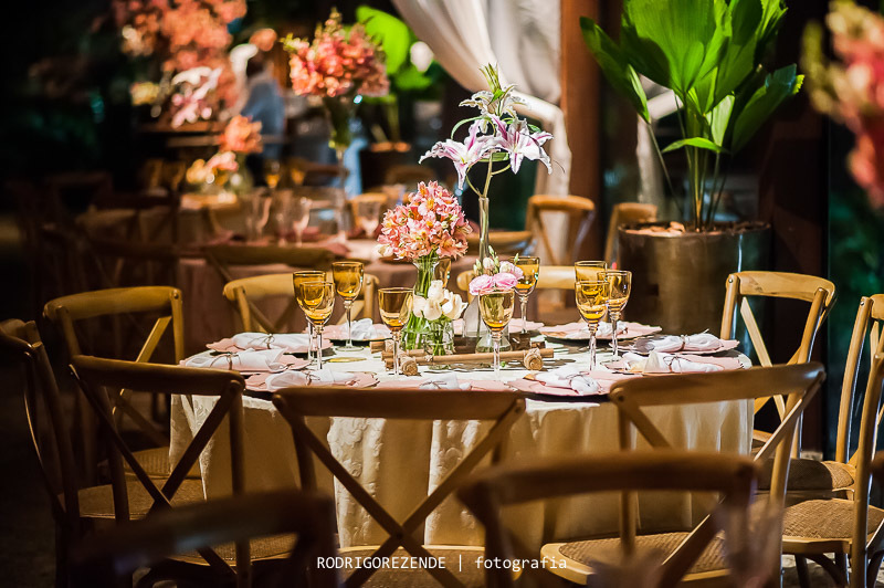 Decoração Vale dos Sonhos