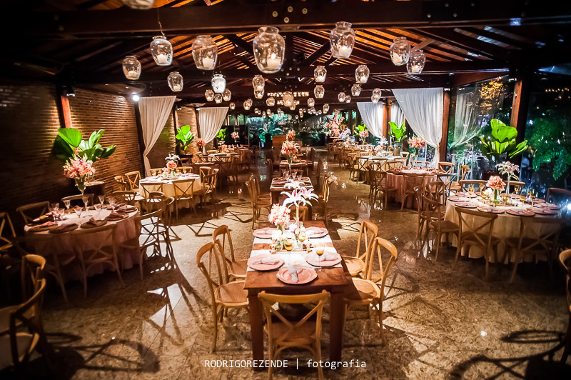 Decoração Vale dos Sonhos