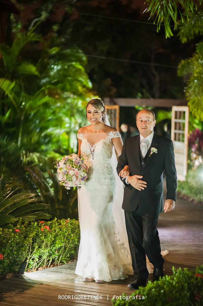 Cerimônia Vale dos Sonhos