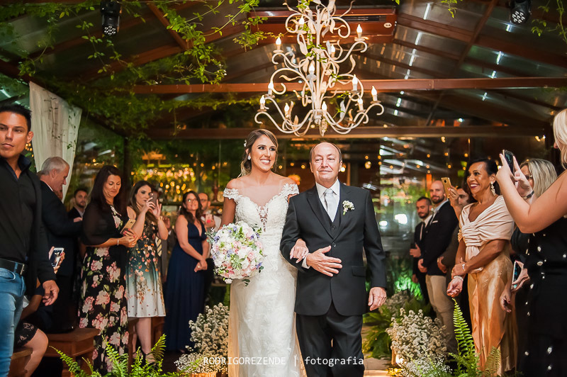 Cerimônia Vale dos Sonhos