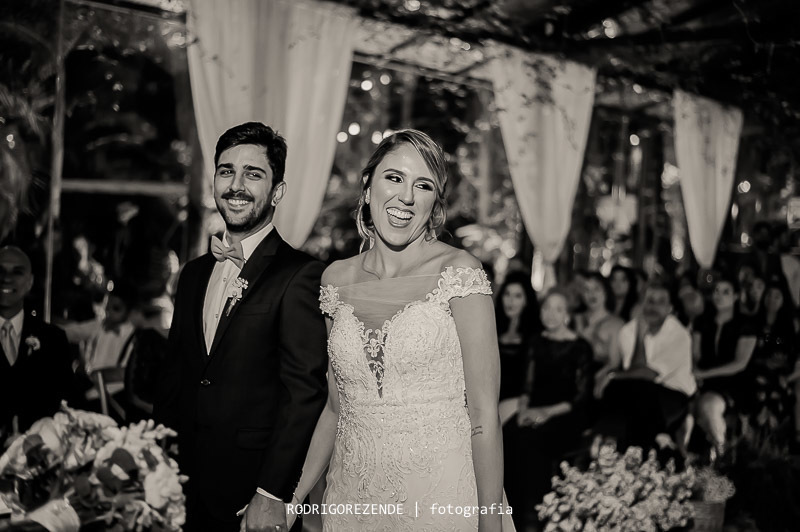 Cerimônia Vale dos Sonhos