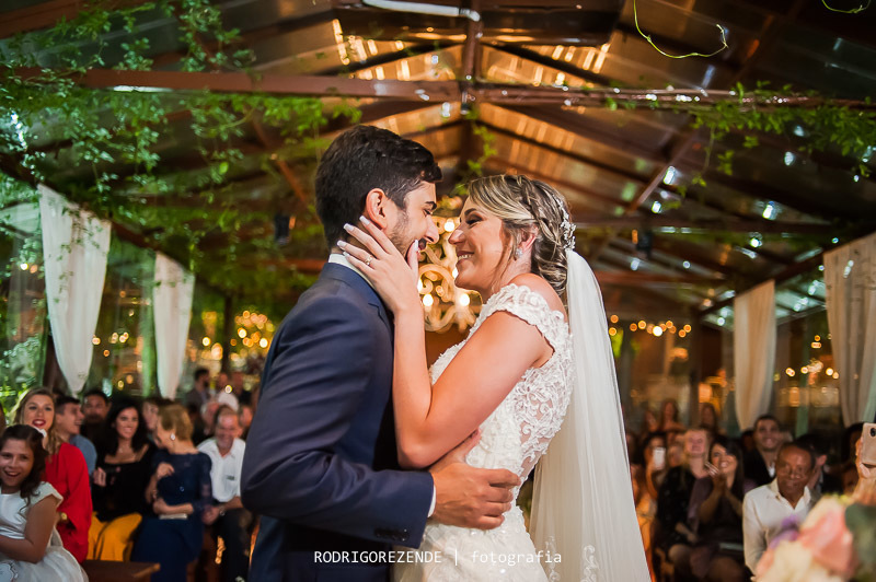 Cerimônia Vale dos Sonhos